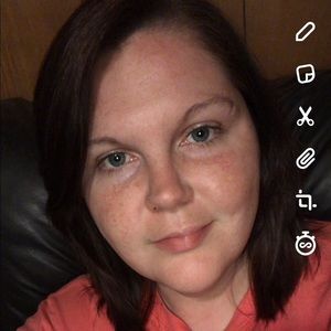 Meet your Posher, Donalyn